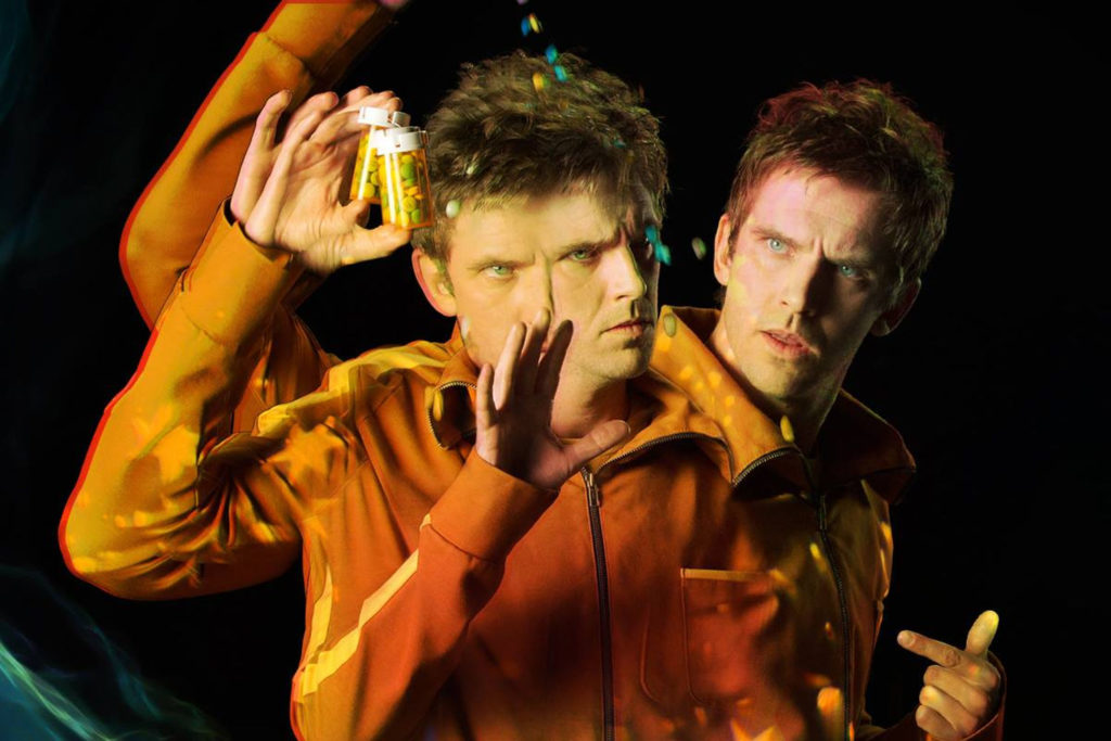 La serie es renovada para una tercera temporada