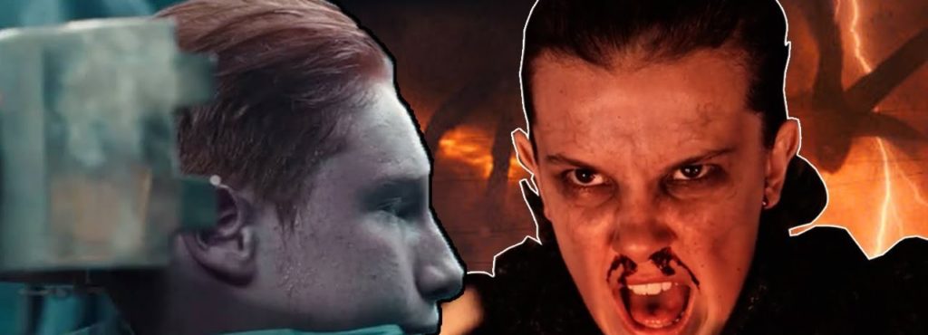 Dark vs Stranger Things: ¿quién ganará la máxima batalla de la ciencia ficción actual?