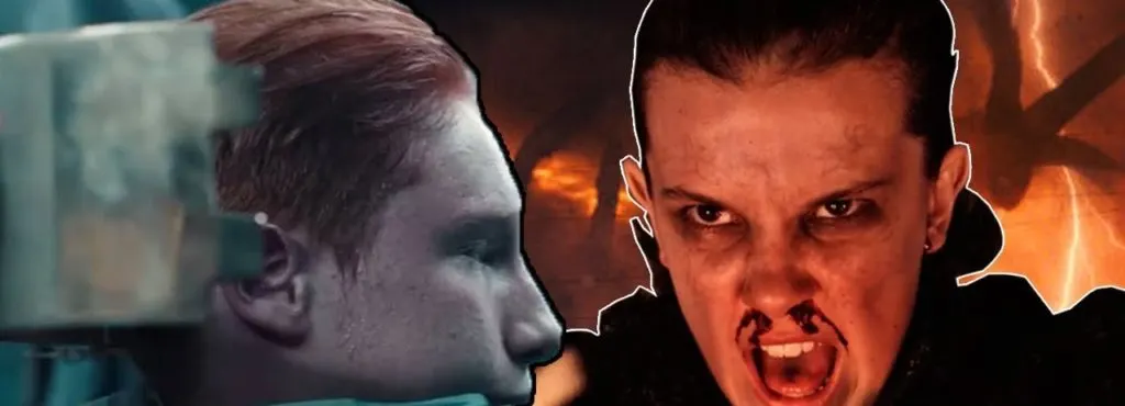 Dark vs Stranger Things: ¿quién ganará la máxima batalla de la ciencia ficción actual?