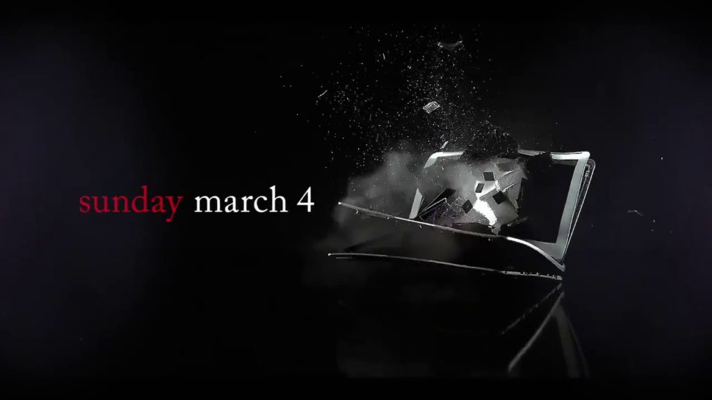 ¡Primer vistazo a la 2da temporada!