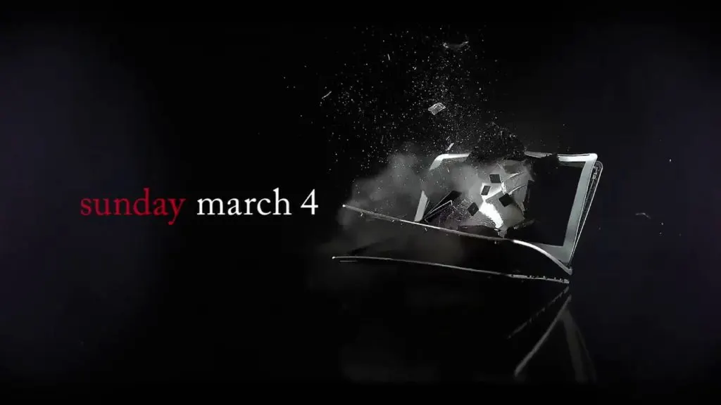 ¡Primer vistazo a la 2da temporada!