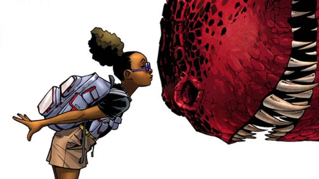 Disney Channel produce una nueva serie Marvel