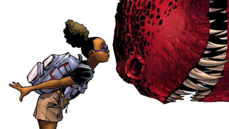Disney Channel produce una nueva serie Marvel