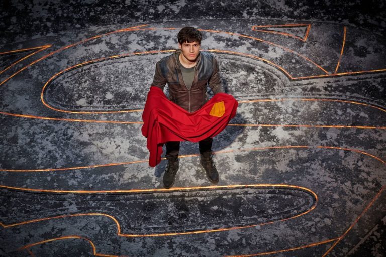 La serie precuela de Superman ha sido cancelada