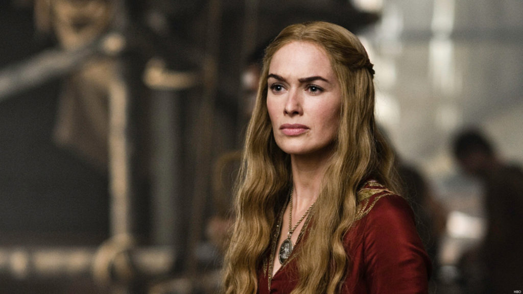 Aunque no lo creas hay 11 poderosas razones por las que Cersei merece el Trono de Hierro