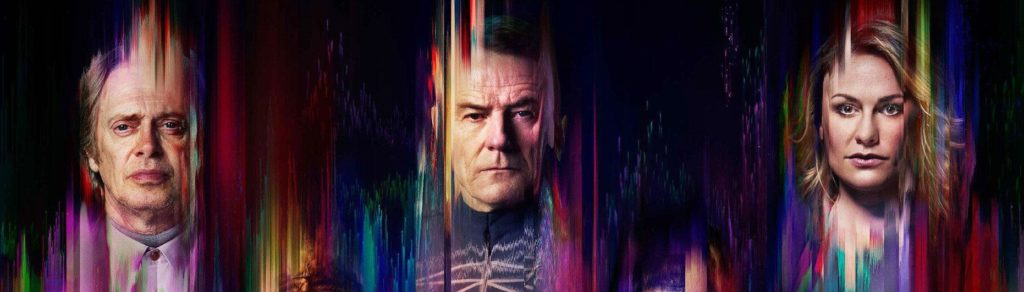 El Black Mirror de Amazon... ¿está a la altura?