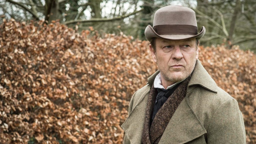 9 series entran y 2 salen esta semana en Netflix