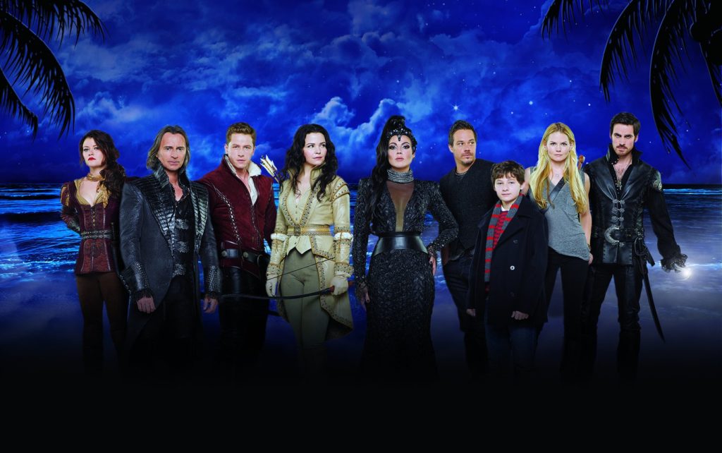 El cuento de hadas llegó a su fin: la serie acabará con su 7ma temporada