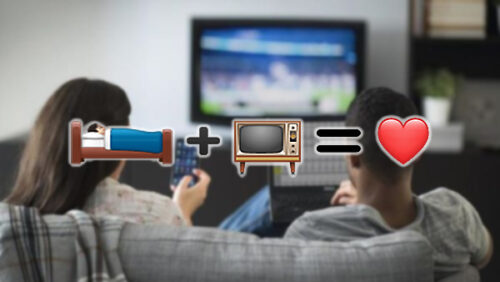 It's Emoji Time! ¿Podrás adivinar el título de las series?