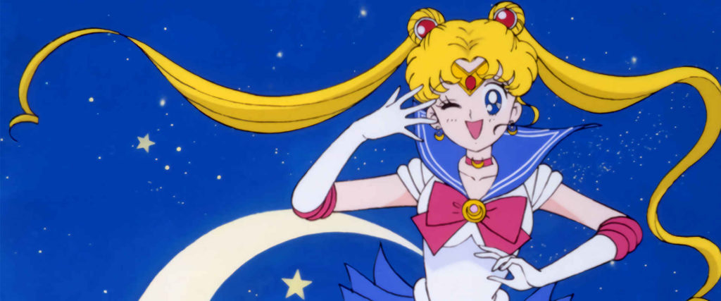 Las 10 guardianas de La Luna que nunca olvidaremos