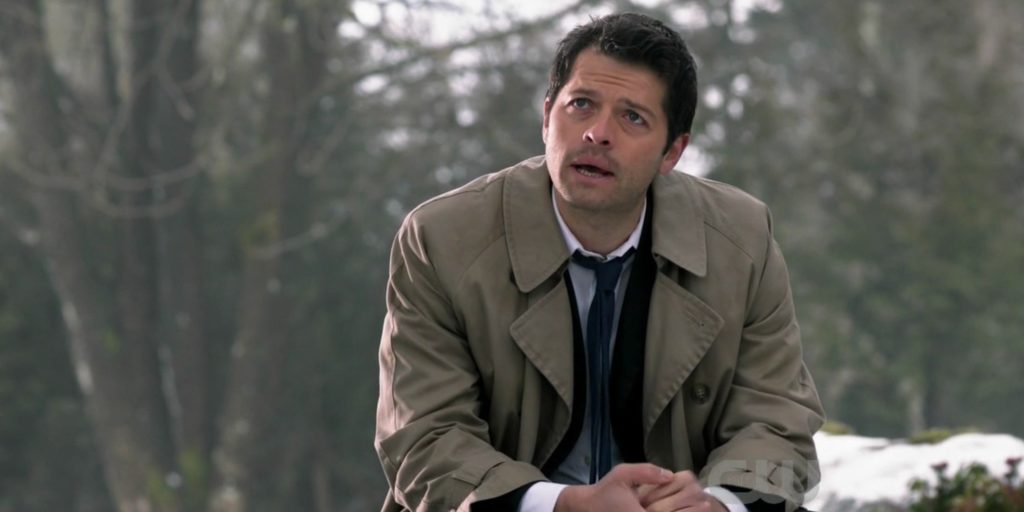 14 criaturas celestiales que han peleado junto y contra los Winchester