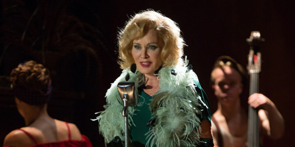 El ranking de los personajes de Jessica Lange