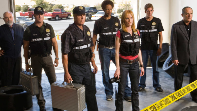16 curiosidades de la serie forense que no puedes no conocer #1