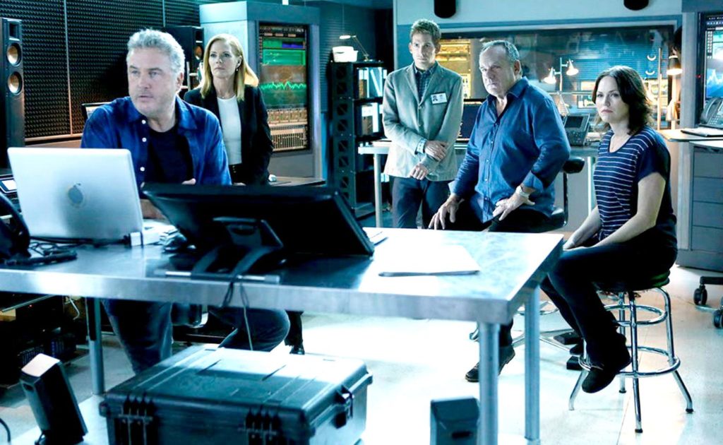 14 curiosidades de la serie forense que no puedes no conocer #2