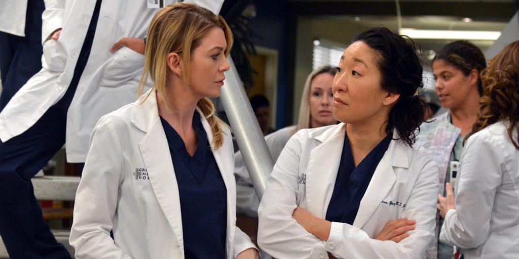 16 actitudes que demuestran que eres adicto al éxito más grande de Shondaland