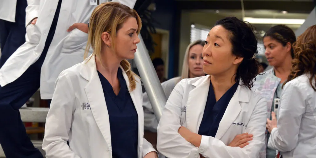 16 actitudes que demuestran que eres adicto al éxito más grande de Shondaland