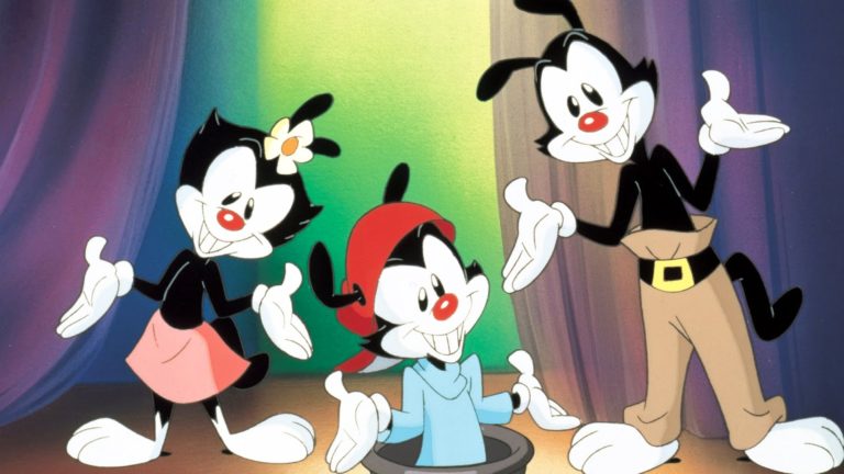 14 curiosidades de la serie que no puedes perderte