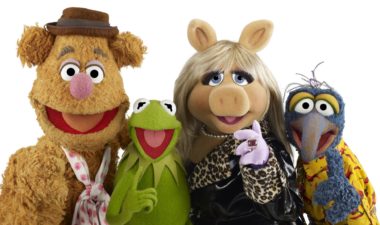 Las series protagonizadas por los Muppets