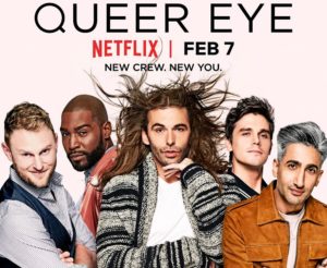 8 series entran y 5 salen esta semana en Netflix