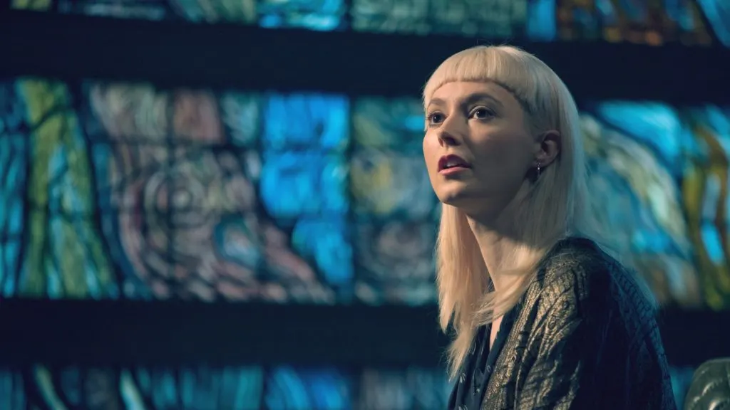Netflix muestra el avance de su nueva serie sobrenatural