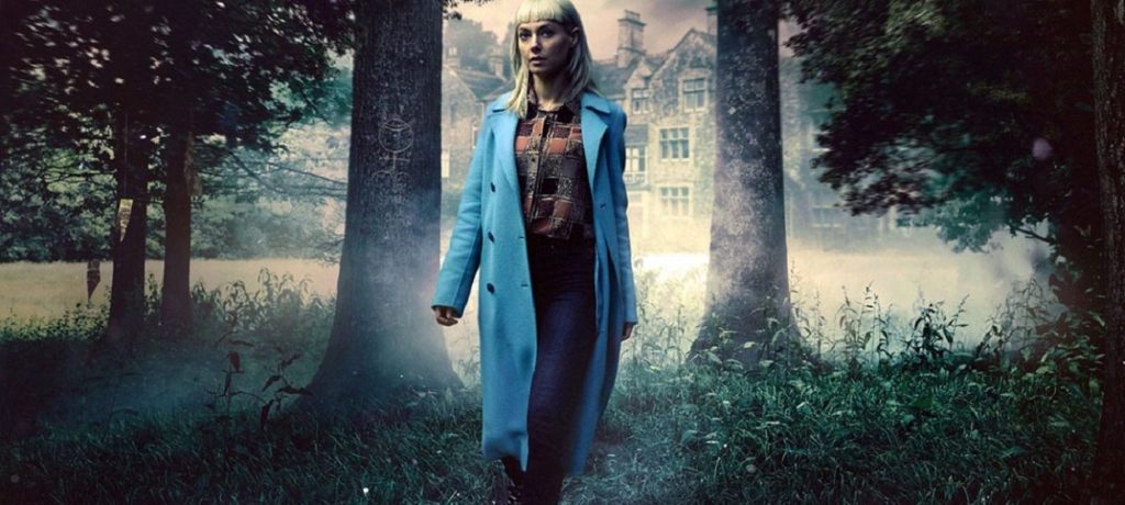 La serie que demuestra que Alicia no es la única afectada por el poder de los espejos