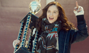 Habemus Mama Earp