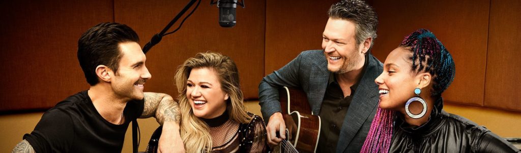 Hoy vuelve el mejor reality de canto con su decimocuarta temporada