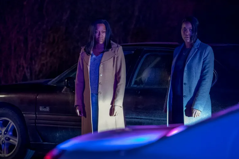 Nuevo teaser del drama criminal que estrena Netflix