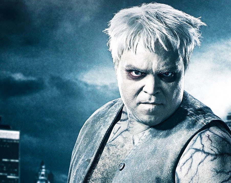 Fotos de Pieces of a Broken Mirror, midseason premiere de la 4ta temporada