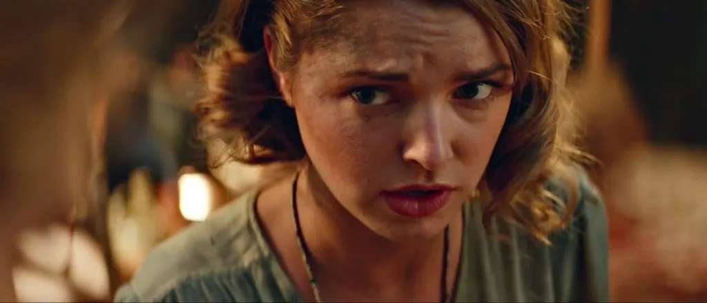 El trailer oficial viaja atrás en el tiempo y nos conecta con la película original