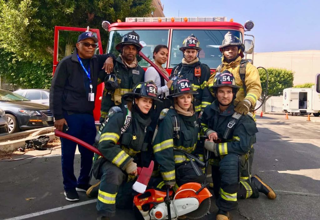 Primer teaser trailer oficial para el nuevo spinoff de Grey's Anatomy