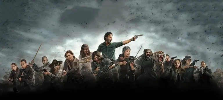 ¿Qué personajes pueden morir antes que comience la temporada 9?
