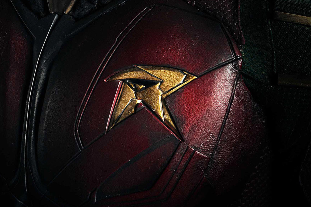 Entérate de qué actor mexicano será El Jefe