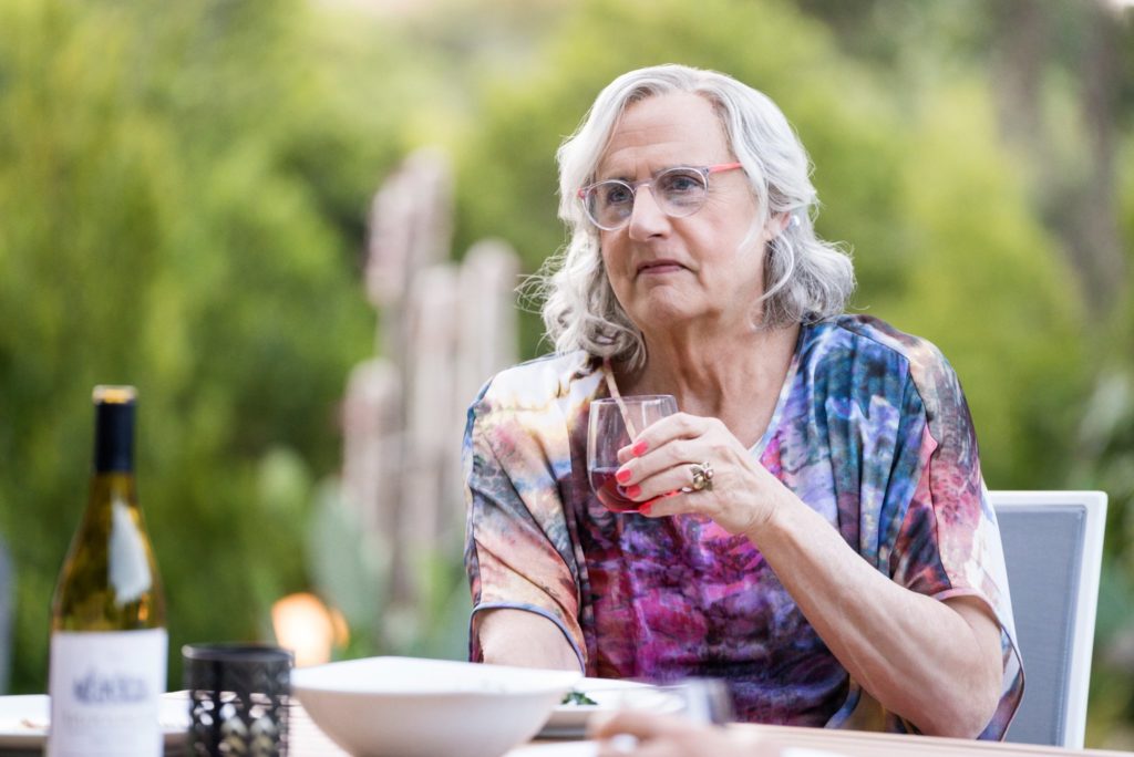 Jeffrey Tambor queda oficialmente fuera de la serie