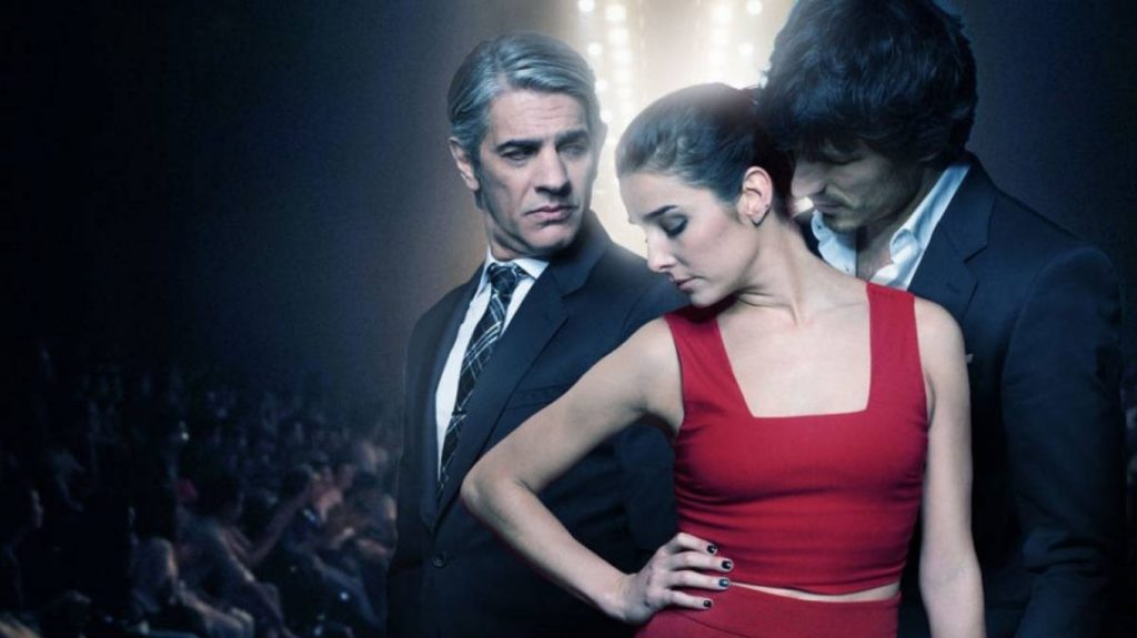 La serie que hay que ver