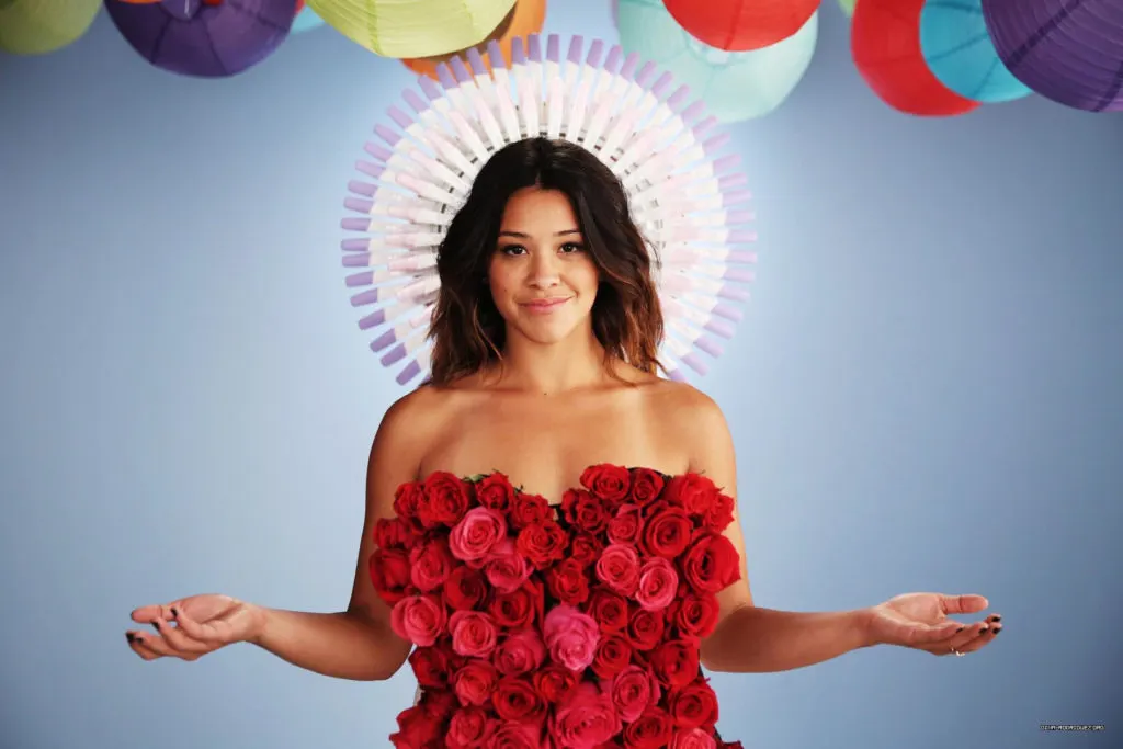 Gina Rodriguez confirma que la 5ta será la última temporada