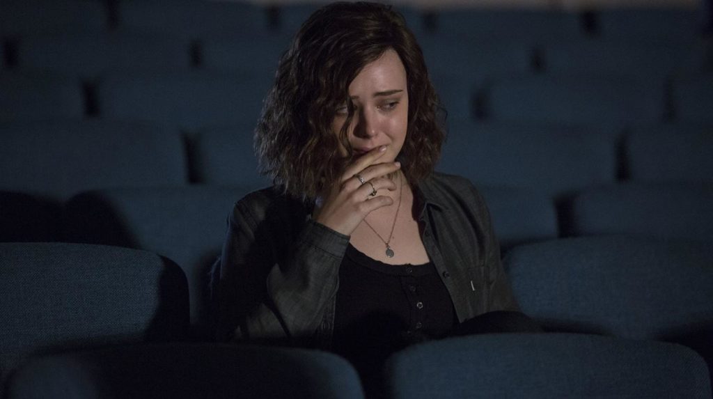 Un estudio revela el impacto que tuvo el drama de Hannah Baker en los jóvenes