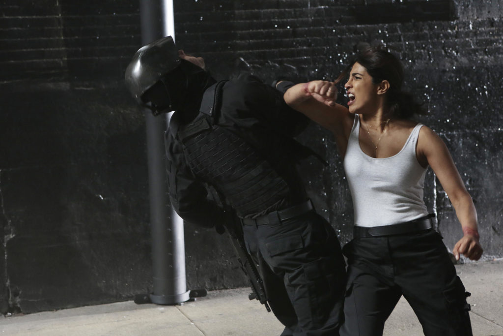 Primer vistazo a la 3ra temporada