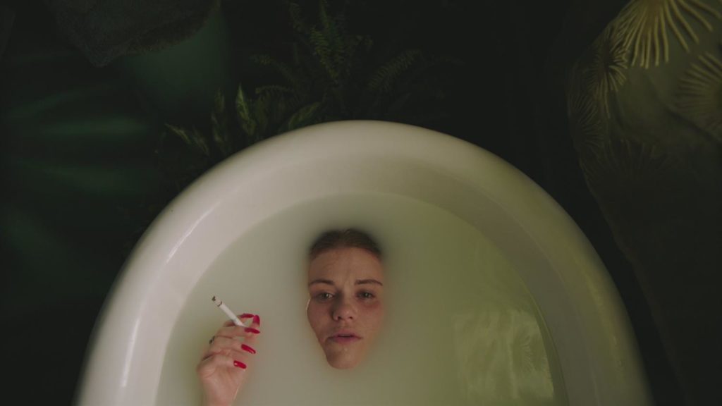 Promo e imágenes del season finale de Butchers Block