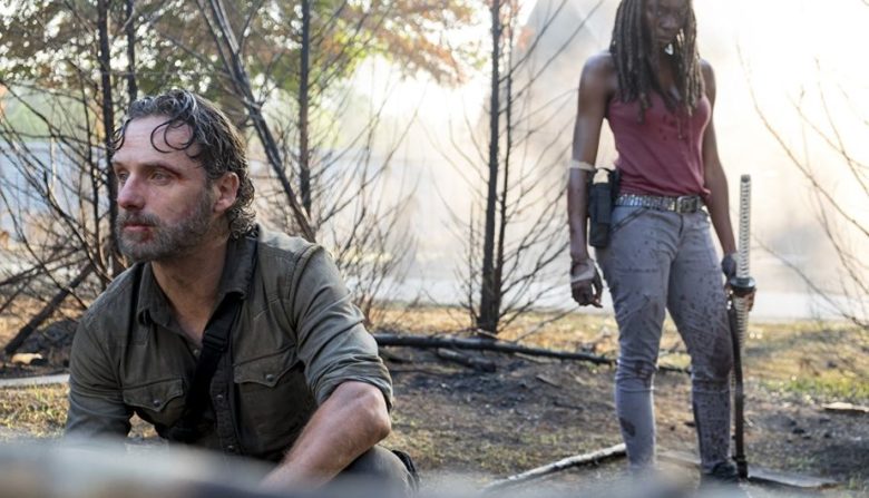 Las 6 mejores escenas de la semana