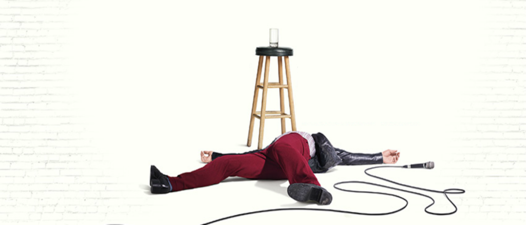 Trailer para la 2da temporada del dramedy de Showtime