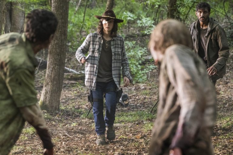 Ranking de las 8 decisiones más estúpidas que tomaron los personajes de la serie