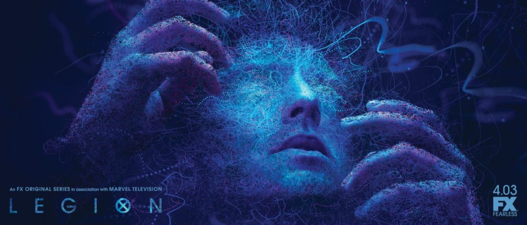 Con trailer oficial, FX lanza el nuevo arte para la S2 y pretende volvernos locos