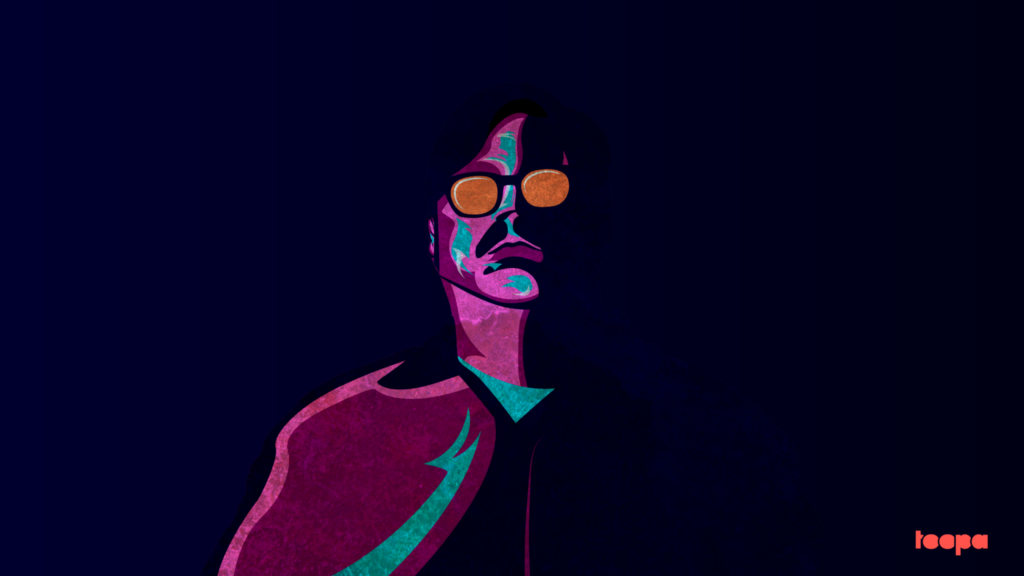 8 escalofriantes fotos del verdadero Ed Kemper para que lo compares con el de Netflix