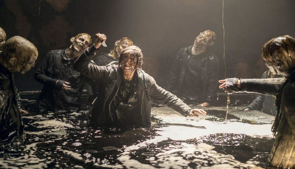 Los posters de la semana