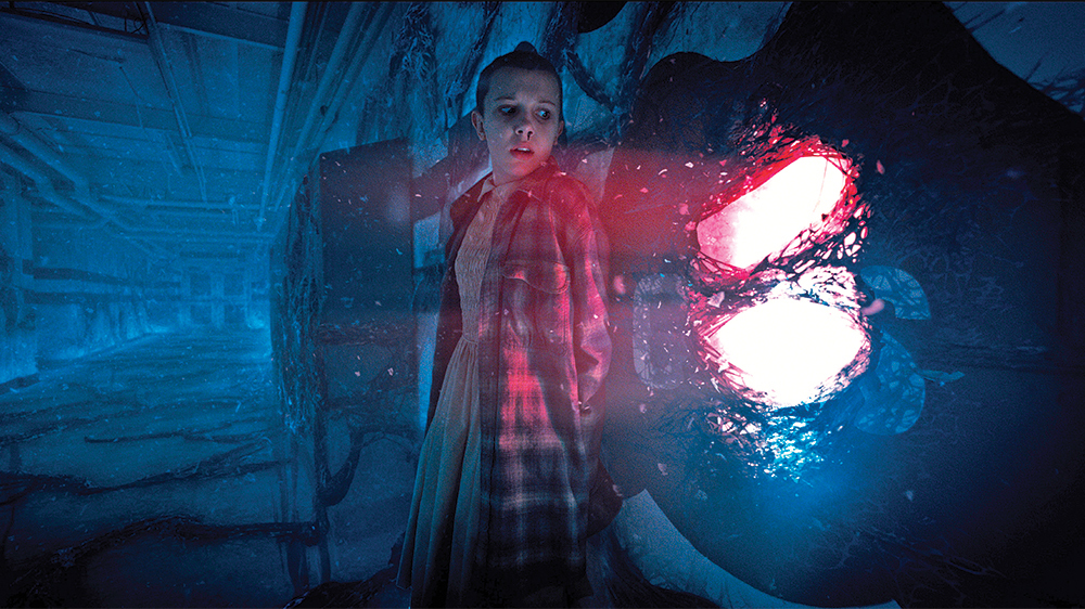 Llega un cambio cósmico para el elenco