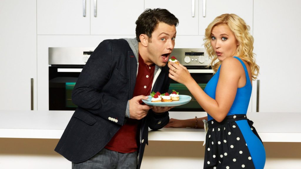 Ya oficialmente cancelada, la comedia tendrá una película para cerrar su historia