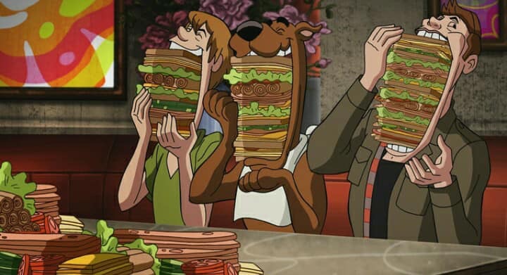 Nuevas imágenes del crossover de misterio más esperado