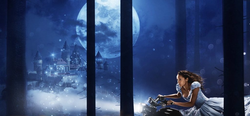 Peter Pan, Robin Hood, Cruella De Vil y más regresan para el gran final