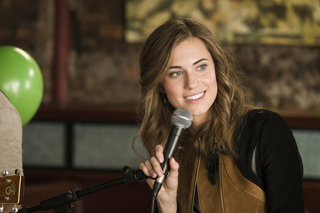 Allison Williams se une al cast para la temporada final
